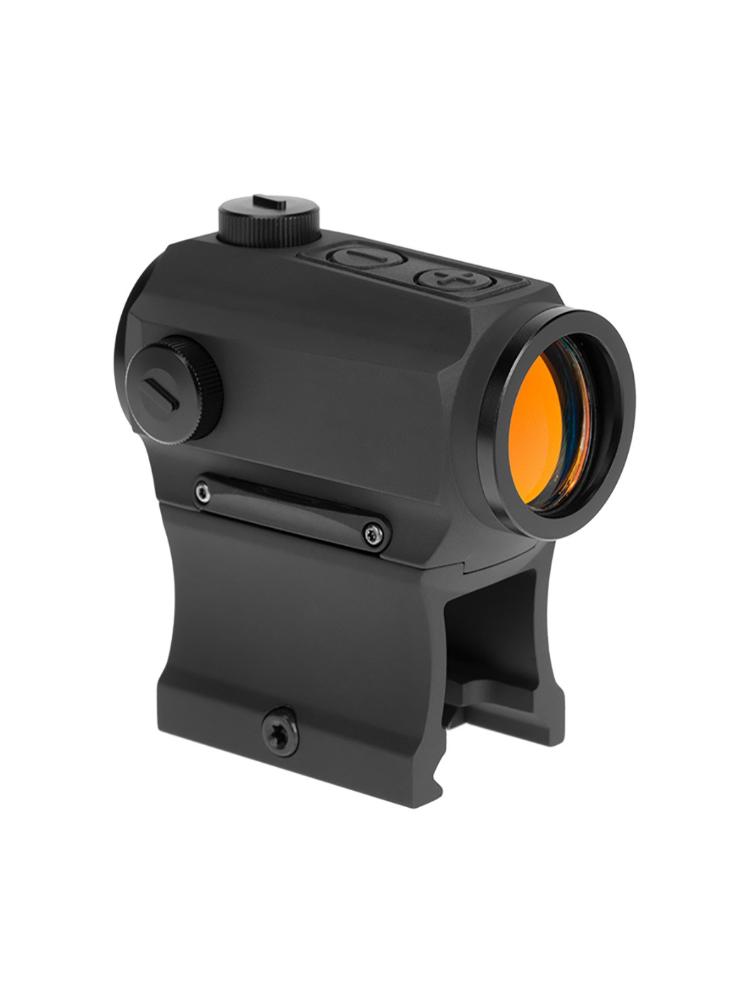 Коллиматорный прицел Holosun Micro HS403B, фото 4