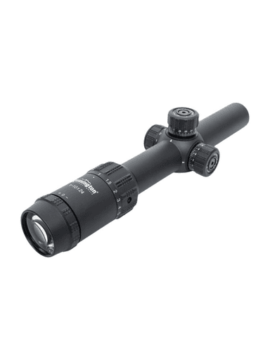 Оптический прицел с подсветкой Remington Fury 1-10x24, 6DCM-R 1748a182c3da945ca3da1a8c2d18856a_изображение_2026-06-17_122136762.png