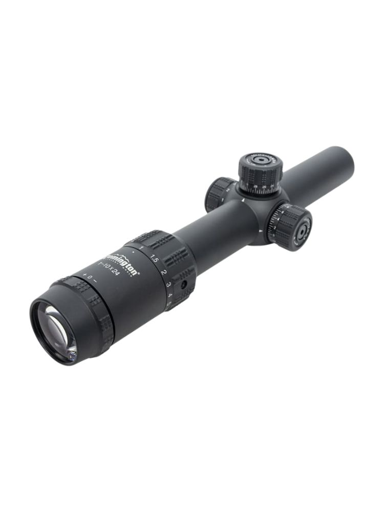 Оптический прицел с подсветкой Remington Fury 1-10x24, 6DCM-R, фото 1