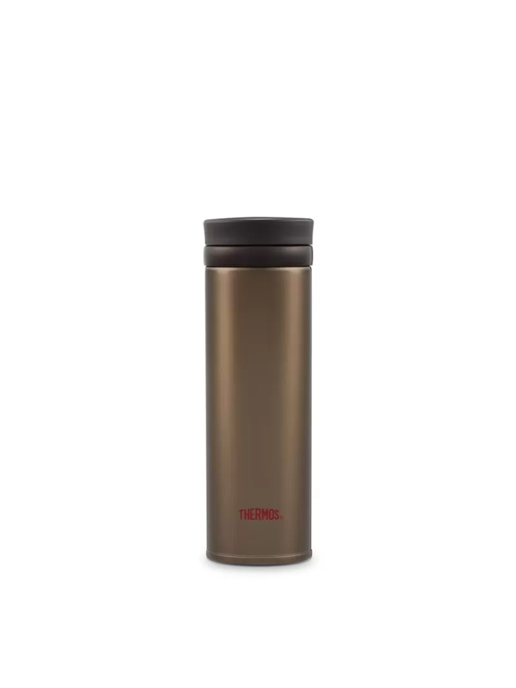 Термокружка «THERMOS» коричневая, 0.5л, фото 1