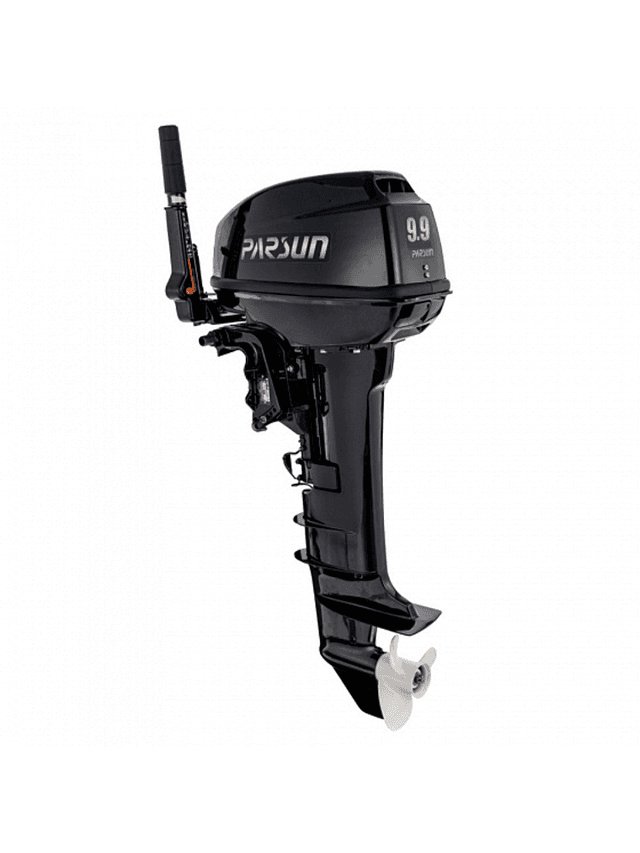 Мотор лодочный PARSUN T9.9BMS USB