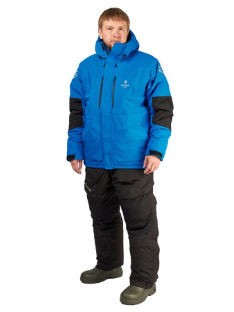 Костюм зимний Fantom Force FREEZE Navy/Black - L, фото 1