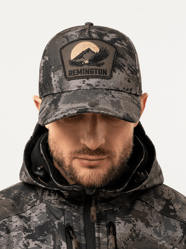Бейсболка Remington Baseball Cap Black Camo 47561dbade068f721a419e8fff6d6d7a_изображение_2026-04-29_150703730.png