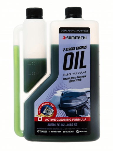 Масло SUMITACHI 2-STROKE ENGINES OIL TC-W3 с дозатором, 1л 93584d9332b6adcbd67fcd17caed2ad0_изображение_2026-03-23_163136476.png