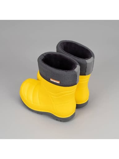 Сапоги детские Nordman Flash со съемным флисовым утеплителем, желтые - 30-31 08713e0b68a3515d0ac16b61d0a7b2be_image_7.jpg