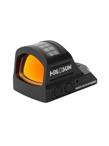Коллиматорный прицел Holosun OpenELITE X2 HE407C-GR X2 745f19d55b5c407008901f60cf23bf1d_image_1.jpg