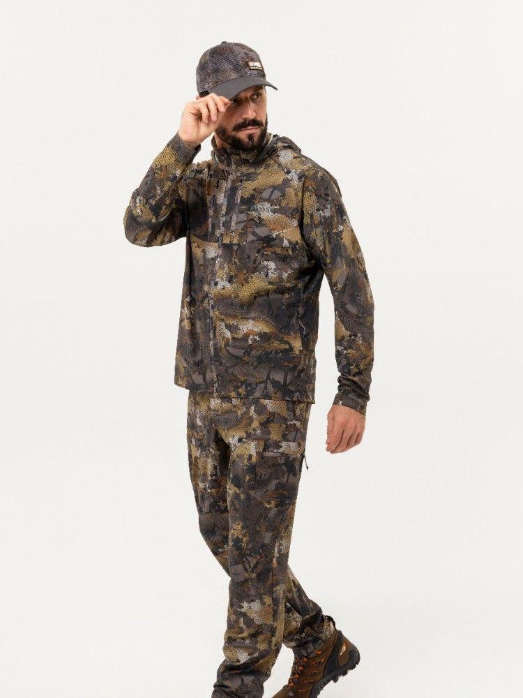 Костюм Remington Hot Summer Timber - 2XL, фото 2