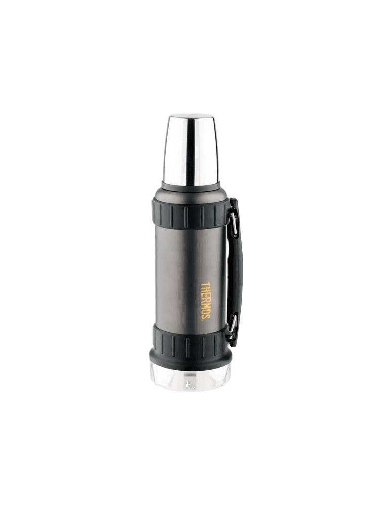 Термос «THERMOS» складная ручка, чёрный графит, 1.2л e2be128658804203b4626a31dd92a5d4_изображение_2026-01-20_155326559.png