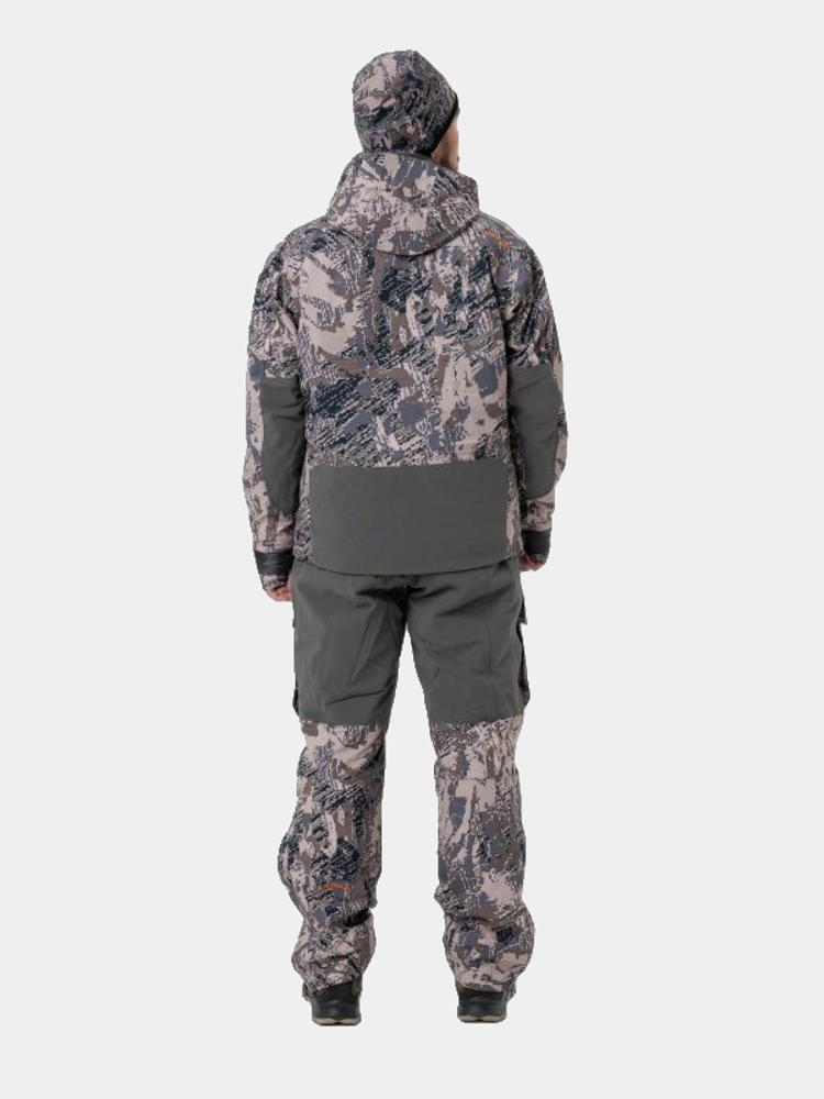 Костюм Remington 3 в 1 Blizzard Figure - 2XL, фото 3