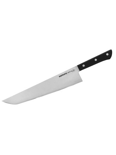 Нож кухонный Samura Harakiri, AUS-8, 260 мм, чёрный a18f3127da09bdaca74fd6f100f6b375_изображение_2026-02-16_172028318.png