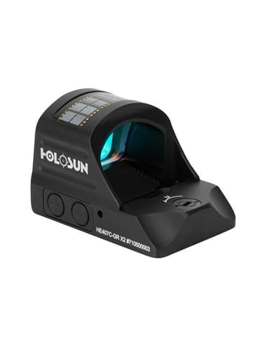 Коллиматорный прицел Holosun OpenELITE X2 HE407C-GR X2 8af2290814daf418ca6a11ee62f8228e_image_5.jpg