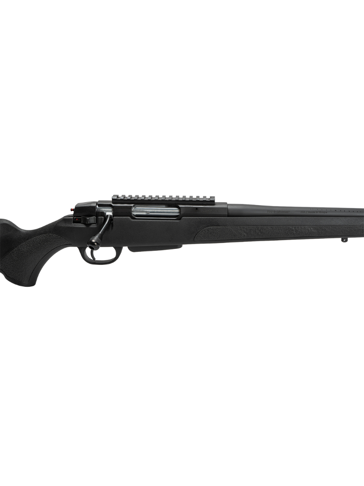 ATA ARMS Turqua Synthetic Black (черный пластик, без целика и мушки), .308Win, 470 мм, фото 2