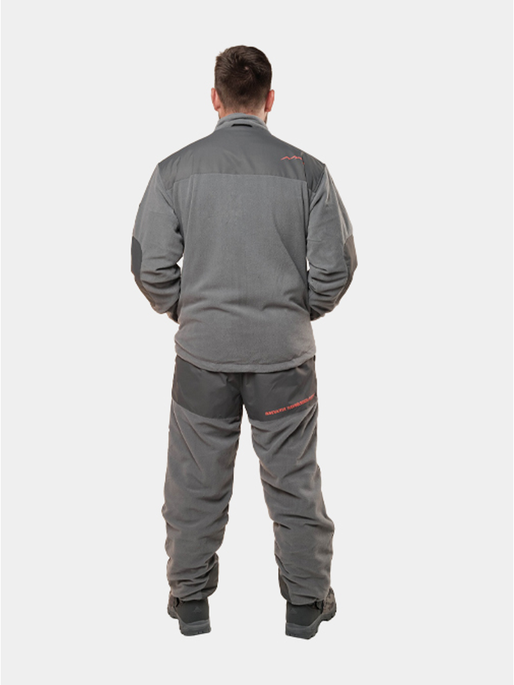 Костюм Remington Reflex Interchange 4 в 1 Winter Forest - 3XL, фото 4