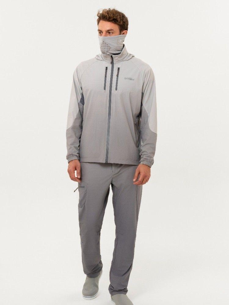 Костюм Remington Hot Summer Gray Gradient - M, фото 3