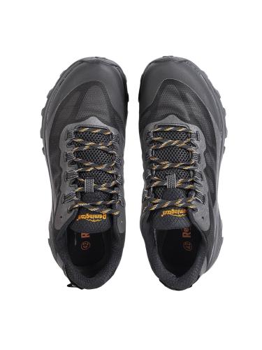 Ботинки Remington Urban Trekking Black - 43, фото 4