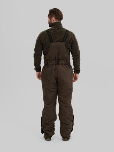 Костюм Remington Gunshot Brown - 3XL, фото 6