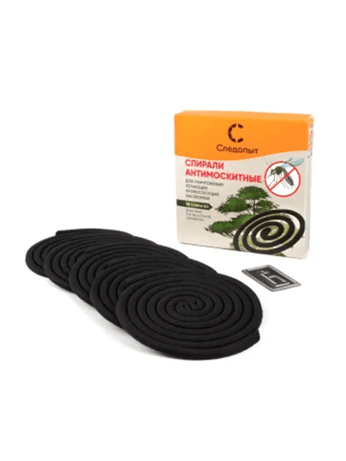 Спирали антимоскитные «Следопыт», 10шт 651e869a416c7add3449e61123471446_изображение_2026-04-17_131136516.png