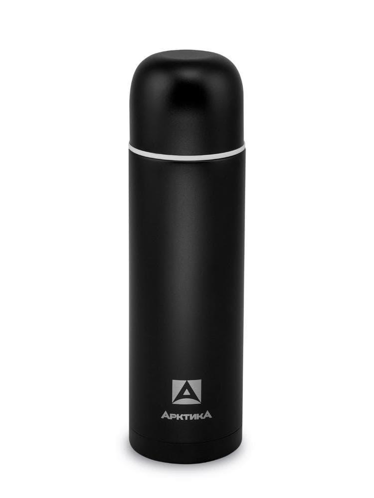 Термос «Арктика» с узким горлом, чёрный, 1л 18f1063915275f1f6f2eedbd825c0b9f_105_1000_termos_dlya_napitkov_chernyy_teksturnyy.jpg