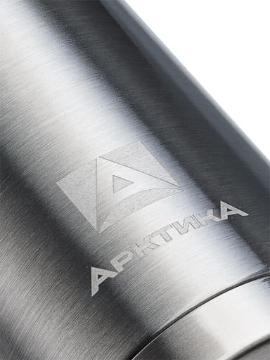 Термос «Арктика» с лаковым покрытием и узким горлом, серебряный, 1л d1f1ee5936102627f9aab275b93dabca_105_1000_5-_1_.jpg