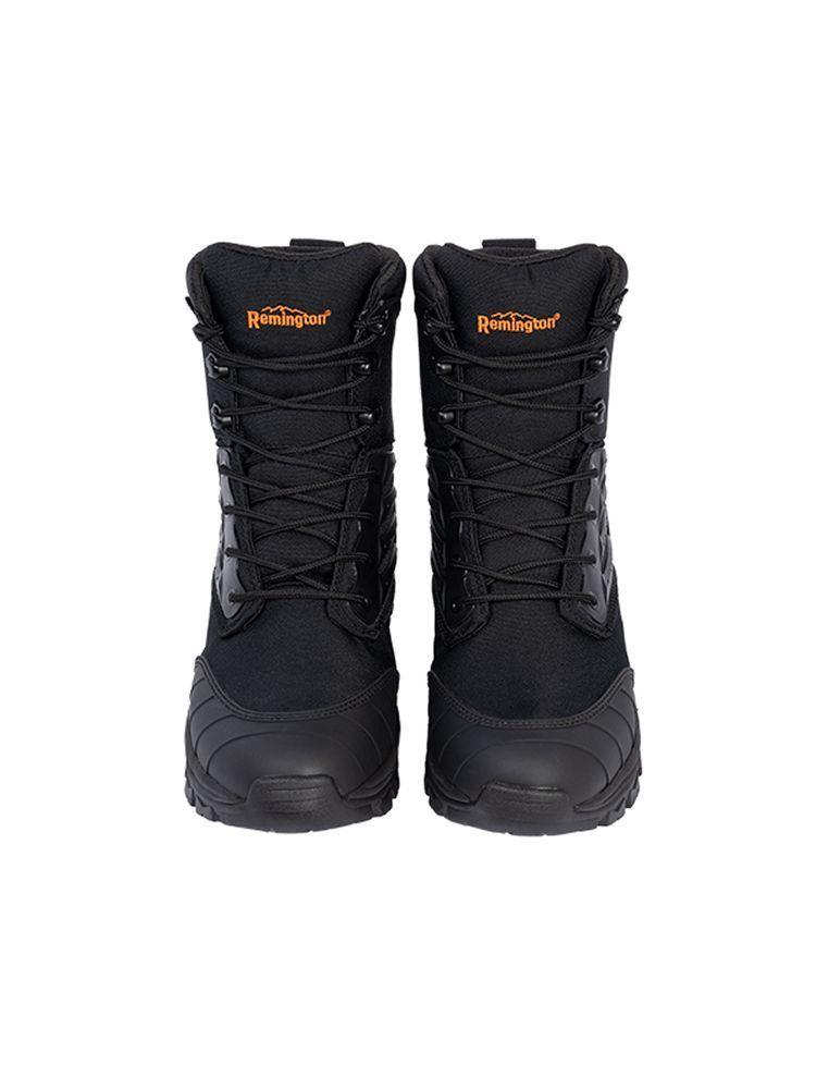 Ботинки Remington Shadow Trek 600g Thinsulate Black - 44, фото 3