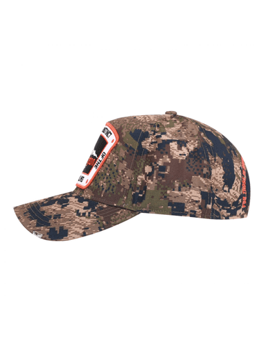 Кепка Remington Baseball Cap Trucks Green Forest 6ab5912287b4bf38b0a45522c916d278_изображение_2026-04-29_150347093.png