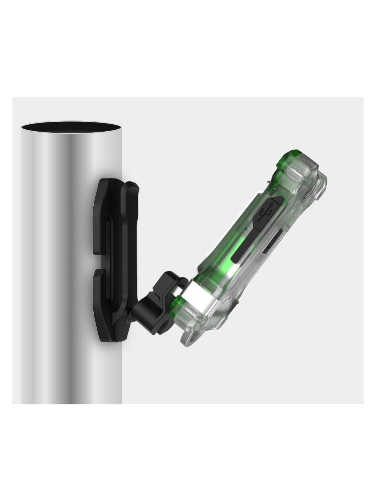 Фонарь Armytek Zippy Extended Set, зелёный, фото 3