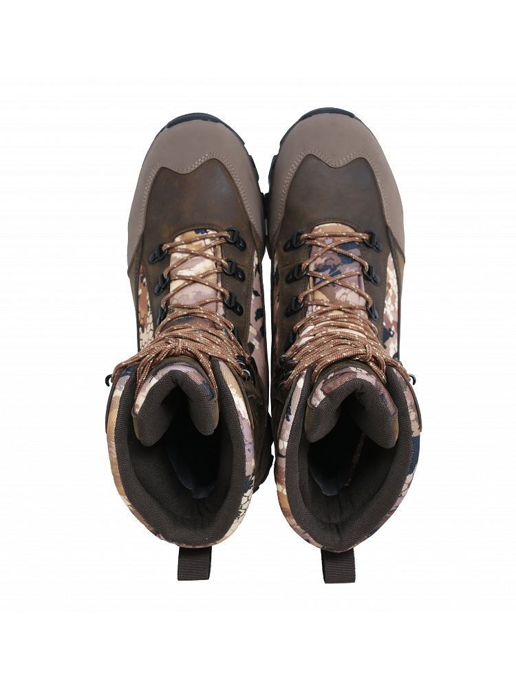 Ботинки Remington Polarzone boots 200g Thinsulate Yellow Waterfowl - 44, фото 3