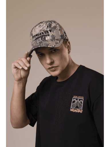 Бейсболка Remington Classic Figure 5fe23267583d13a1074bd0792bcc3483_изображение_2026-03-11_122822109.png