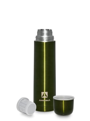 Термос «Арктика» с узким горлом, болотный, 0.75л 20cbe37cd2779b4c5e60ee65fa184fb7_102_750khaki_2.jpg