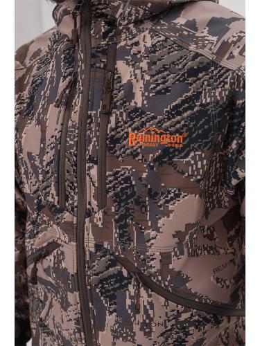 Костюм Remington Himalayan Figure- L, фото 8