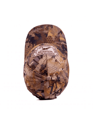 Кепка Remington Baseball Cap Yellow Waterfowl Honeycombs 97462e7d55b3be81e5ad3a36c5afe777_изображение_2026-04-29_150032242.png