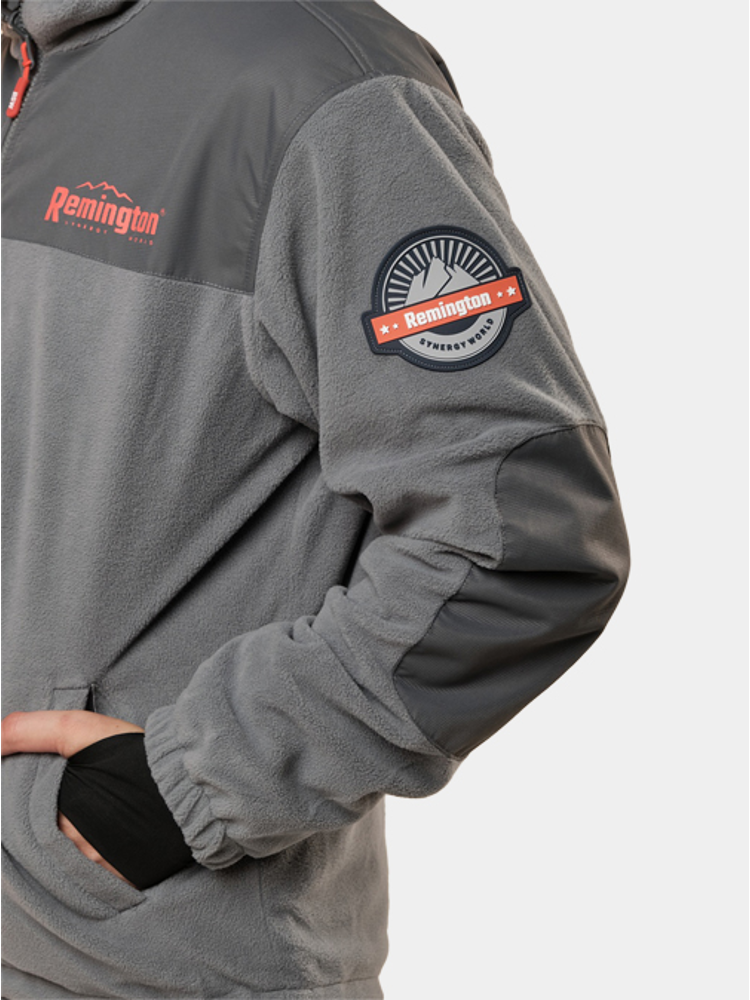 Костюм Remington Reflex Interchange 4 в 1 Winter Forest - 3XL, фото 7