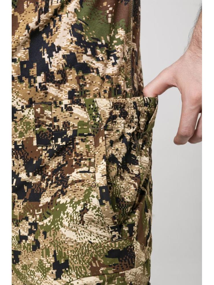 Костюм Remington Hot Summer South Forest - XL, фото 8