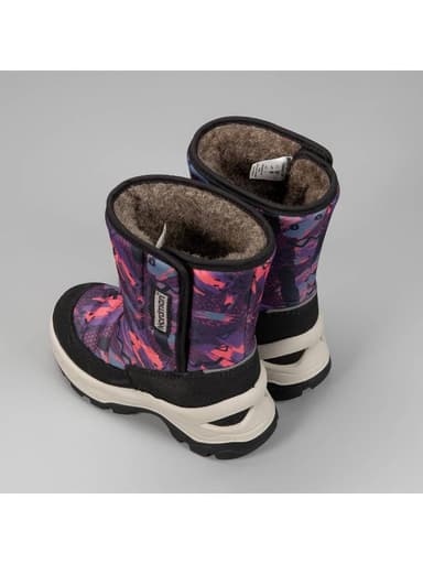 Зимние детские сапоги (Дутики) Nordman Lumi 2.0 Matis Plum - 33 bbaa39fecea33f5f5e5bb5a9f31dee21_image_7.jpg