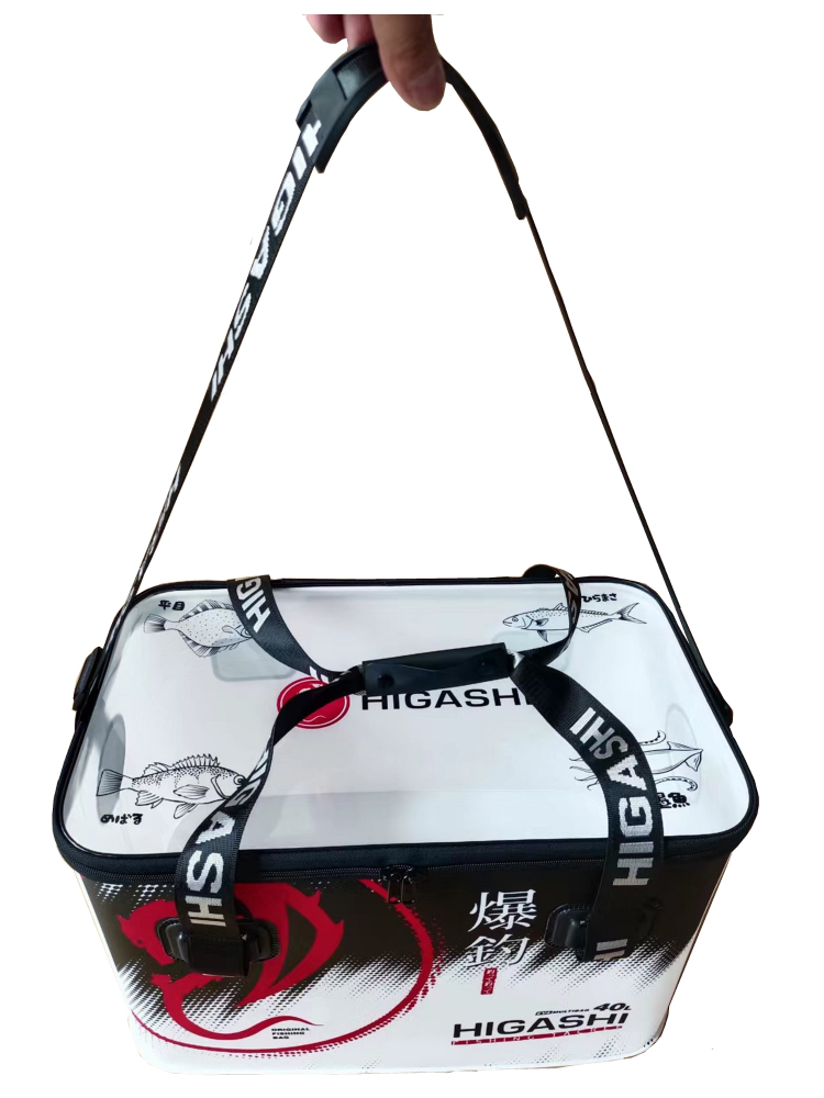 Сумка HIGASHI Eva Multibag 40L, фото 2
