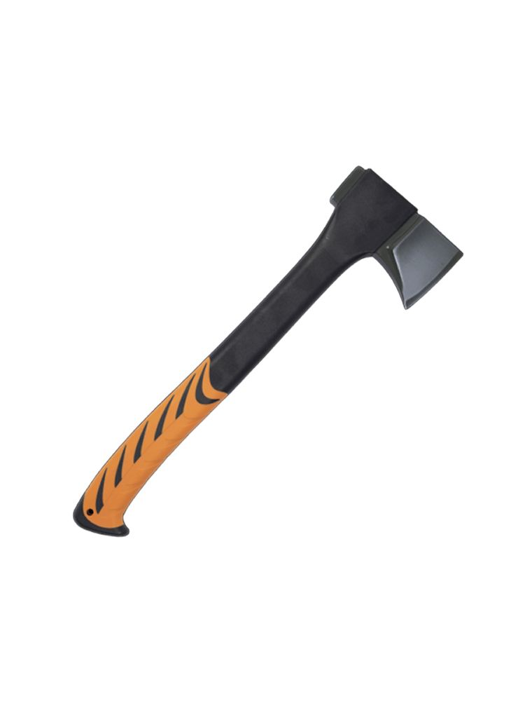 Топор-колун Remington Carpenter Axe, углеродистая сталь + PTFE, фиберглас, фото 2