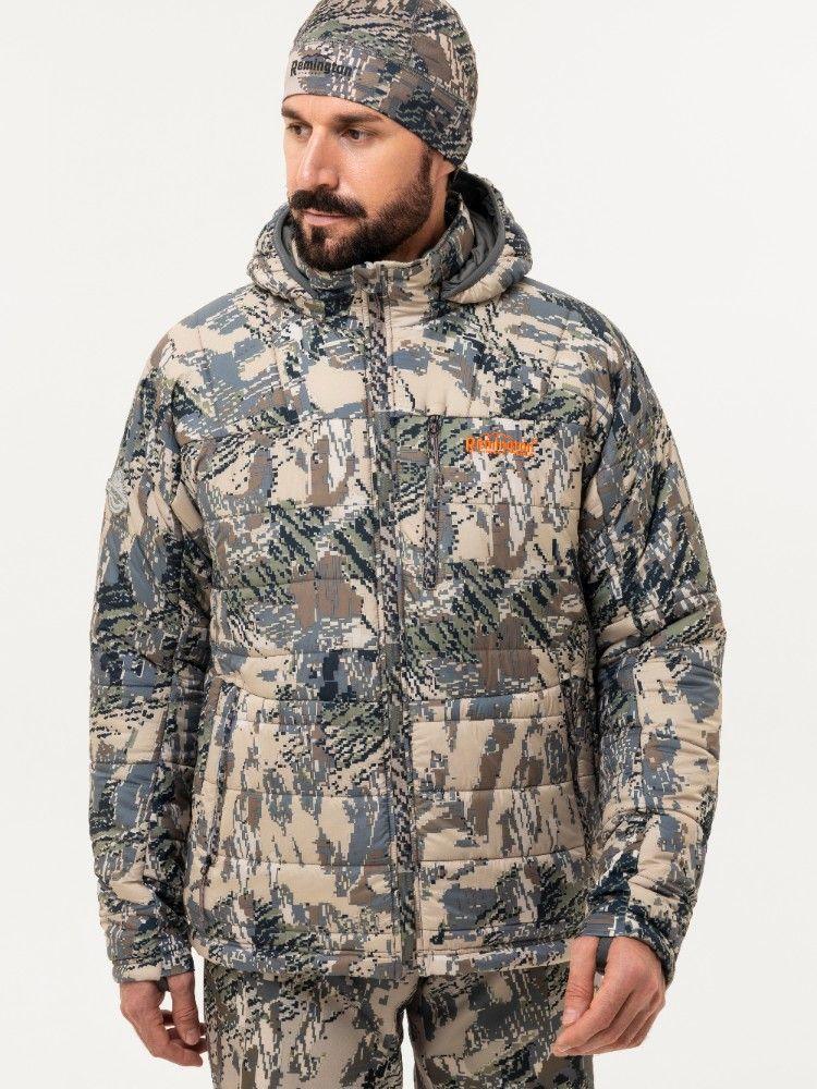 Куртка Remington Raven FIT Figure - XL, фото 1