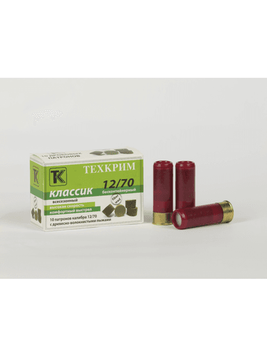 Патроны Техкрим 12/70 «Классик» №3 б/к, 36гр., 10шт c579dd305f77503e000019900e277eff_изображение_2026-08-03_101842930.png