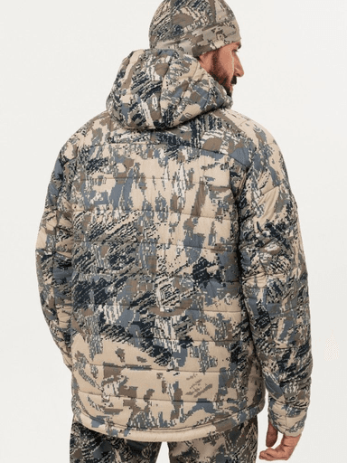 Куртка Remington Raven FIT Figure - S 93b077ecb1aa89c6021dbafcfec2b943_изображение_2026-05-13_143825507.png