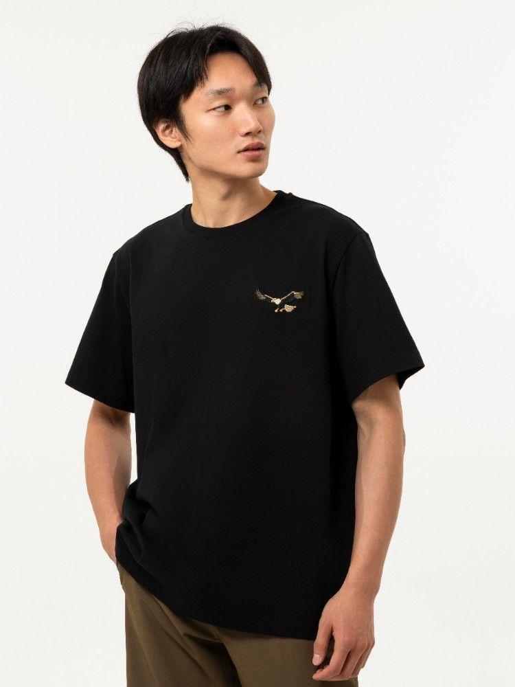 Футболка Remington Urban Style Eagle Black - 2XL, фото 3