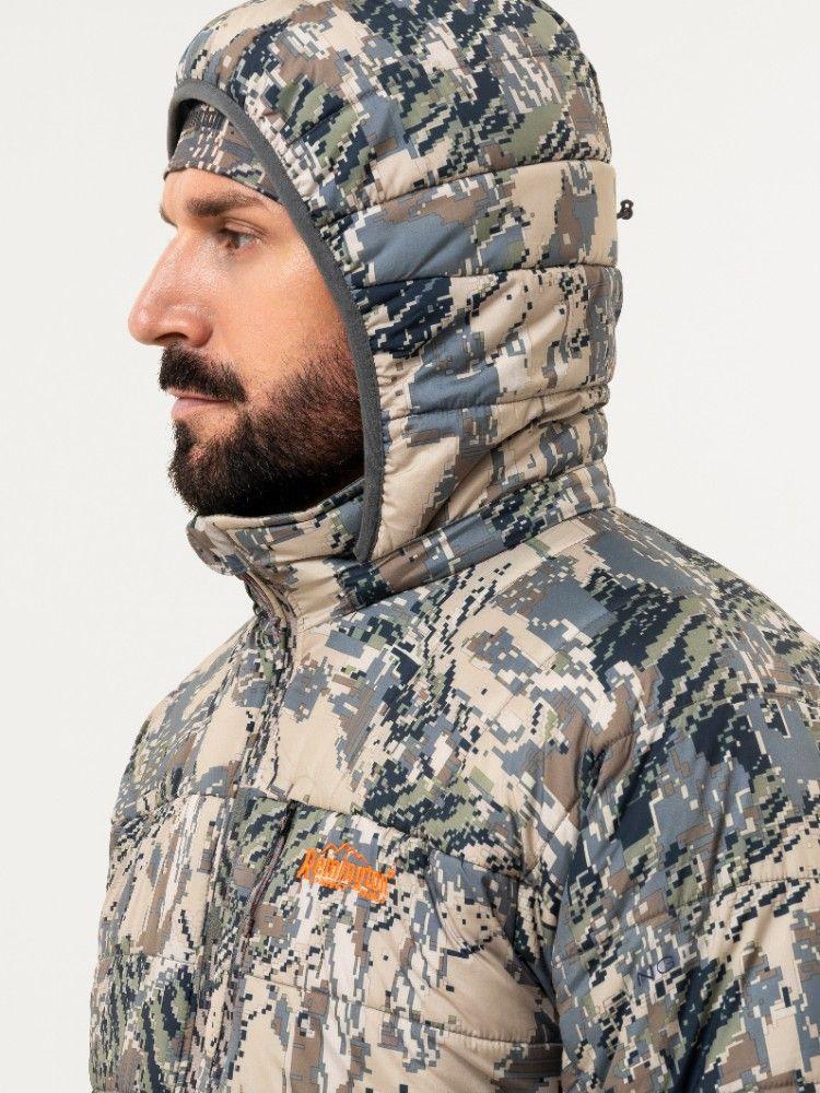 Куртка Remington Raven FIT Figure - XL, фото 3