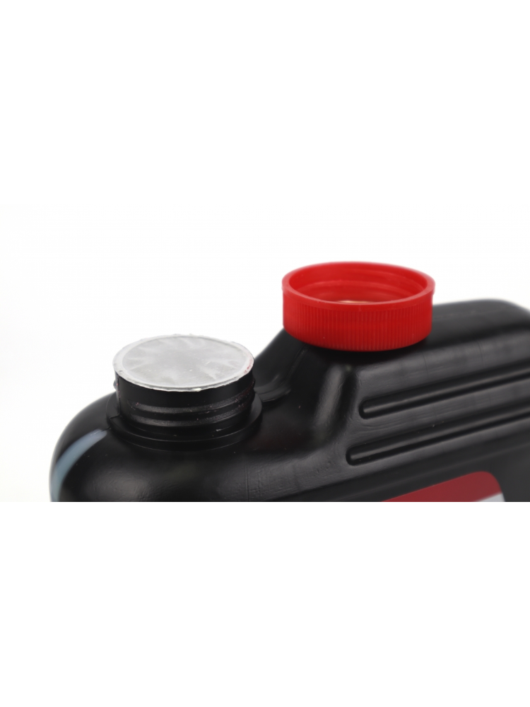 Масло SUMITACHI 2-STROKE ENGINES OIL SNOW, 1л, фото 5