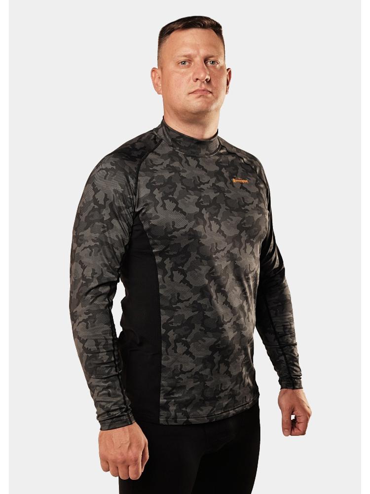 Термобелье Remington Intensive Camo - L, фото 1