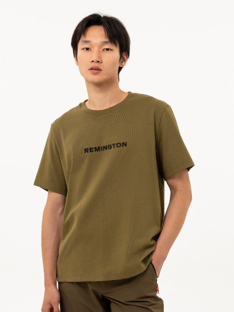 Футболка Remington Urban Style Base Brown - XL, фото 2