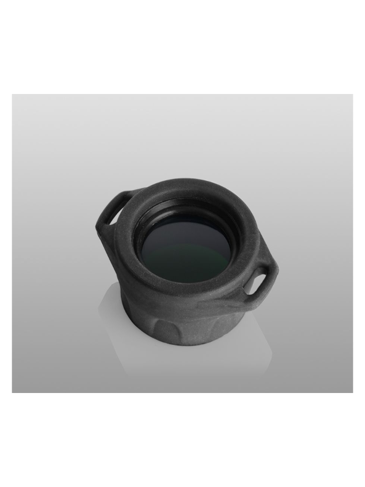 Зелёный фильтр Armytek для фонарей Prime/Partner, фото 2