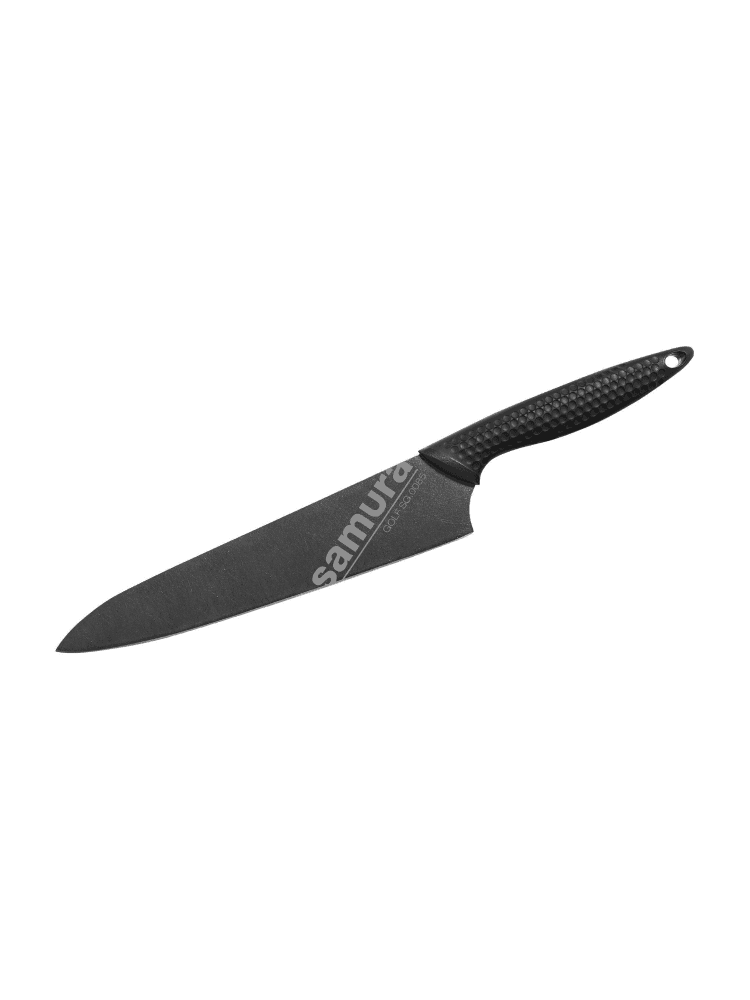 Нож кухонный Samura Golf Stonewash, AUS-8, 221 мм 5340b6449731bb389c2037f360ffa316_изображение_2026-02-16_110026599.png