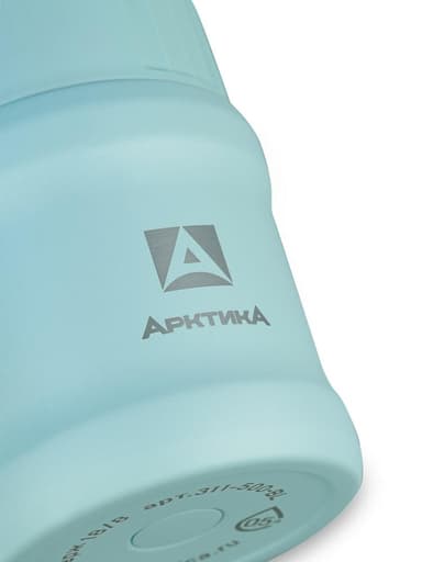 Термос для еды «Арктика» голубой, 0.5л 4b31b3355b83fbb01fd153eb132baaf9_311_bl_6.jpg