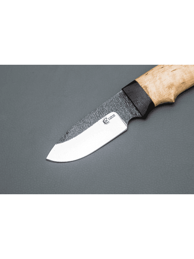 Нож Феникс, Х12МФ, карельская береза, граб b83d5d14c8326eabe85fb1fe56d1daf2_изображение_2026-07-12_202820497.png