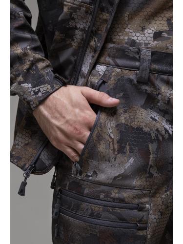 Костюм Remington Forest Hunter Тimber - XL, фото 7
