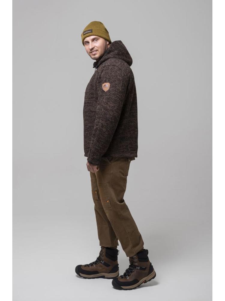 Куртка Remington Feel Good Brown - XL, фото 2